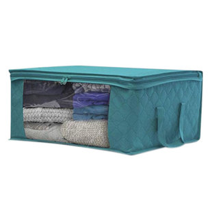 Felt Storage Containers You'll Love in 2022 - Wayfair Canada